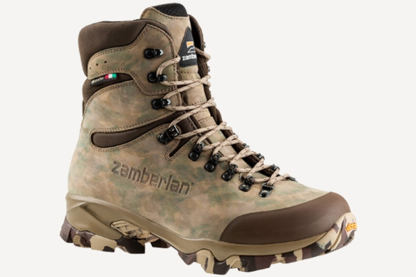 Ботинки 1214 LYNX MID GTX RR WL (RU 44 EU 45 USm 10.5 СМ 28.3; Camouflage)